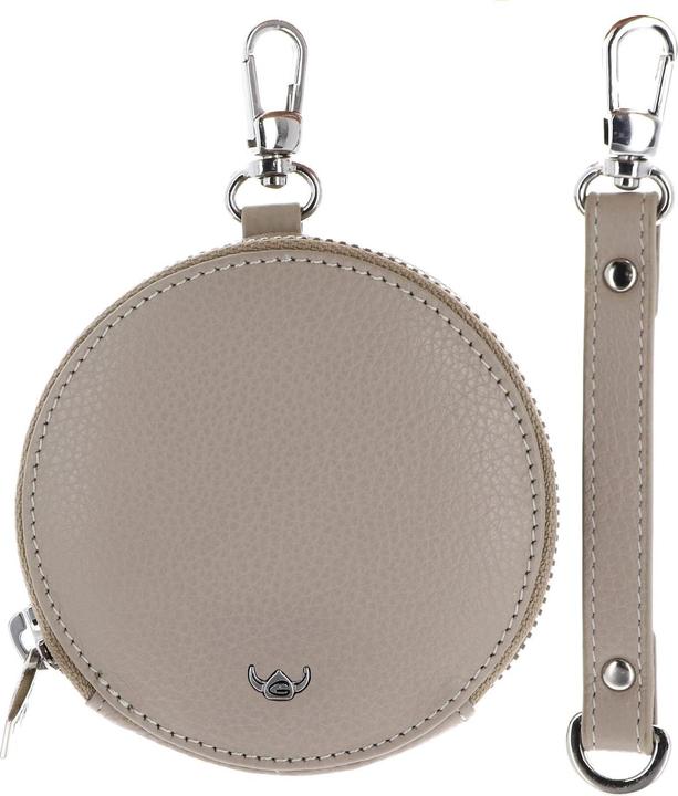 Produktbild Golden Head Palma Schlüsseletui RFID Leder 9 cm