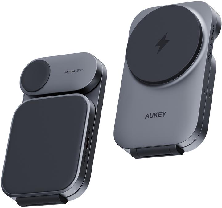 Produktbild Aukey Magfusion Z 3 in1 (30 W)