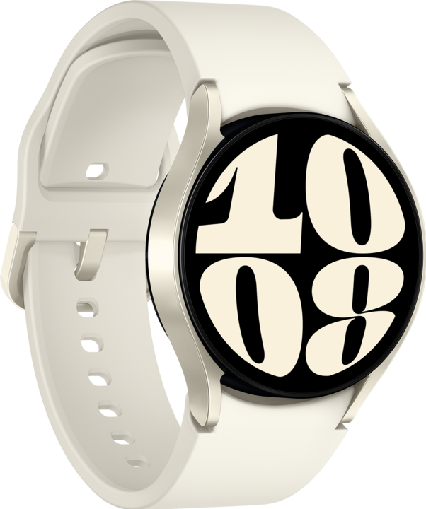 Image du produit Samsung Galaxy Watch6 CH (40 mm, WLAN uniquement)