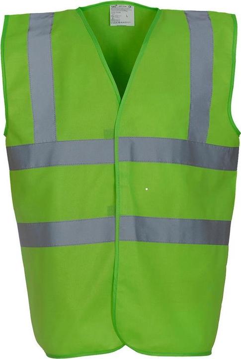 Produktbild Yoko Weste (S)