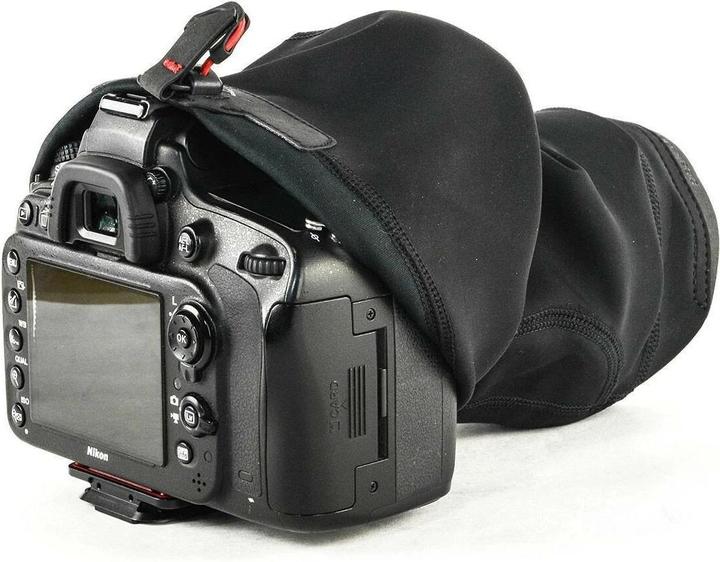 Image du produit Peak Design coquille petite (Sacoche de hanche pour appareil photo, 3.15 l)