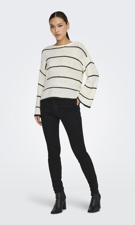 Produktbild Only ONLGEENA Strickpullover Strickpullover (L)