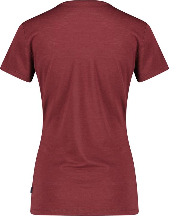 Actual product image Meru Trelleborg T Shirt Merino (XL)