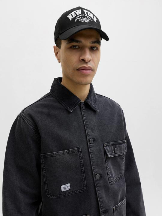 Produktbild Jack & Jones Baseball Cap Baseball Cap (One Size)