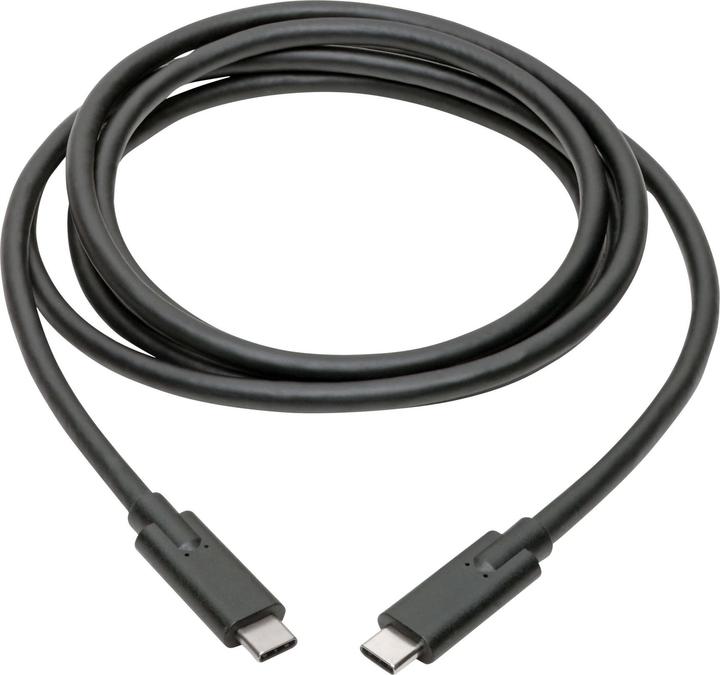 Image du produit Eaton USB C – USB C (1.83 m, USB 3.2 Gen 1)