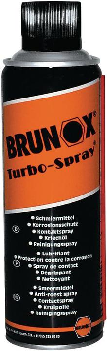 Produktbild Brunox Turbo-Spray (400 ml)