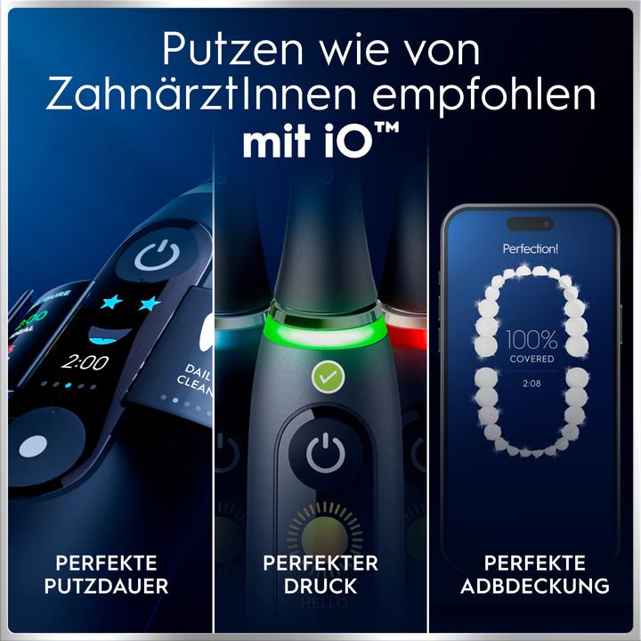Produktbild Oral-B iO Series 6