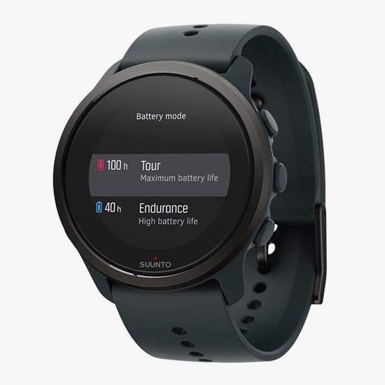 Produktbild Suunto 5 Peak (43 mm)
