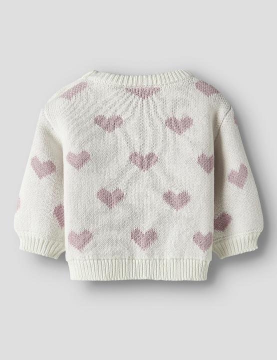 Produktbild Name it Regular Fit Strickpullover (74)