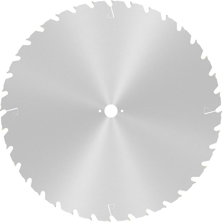 Produktbild Bosch Professional Zubehör PRO Construct Wood Kreissägeblatt, 500 x 3,8 x 30 mm