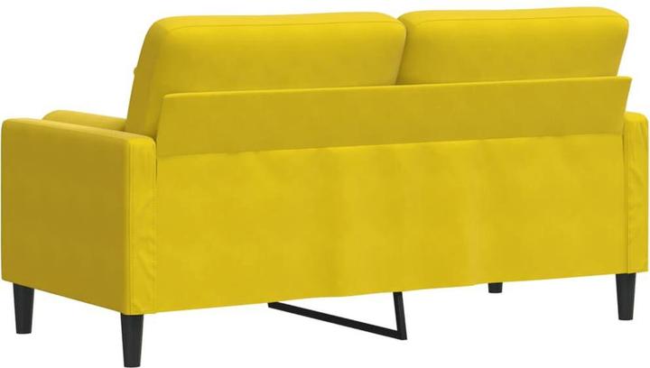 Produktbild vidaXL 2-Sitzer-Sofa (2-Sitzer)