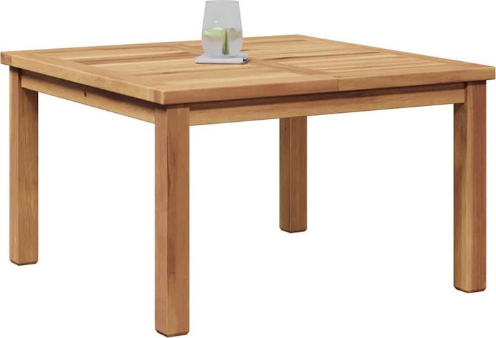 Actual product image vidaXL Coffee table