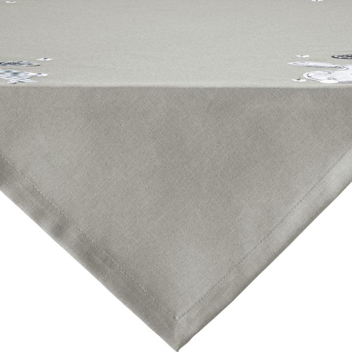 Produktbild Erwin Müller Mitteldecke (80 x 80 cm)