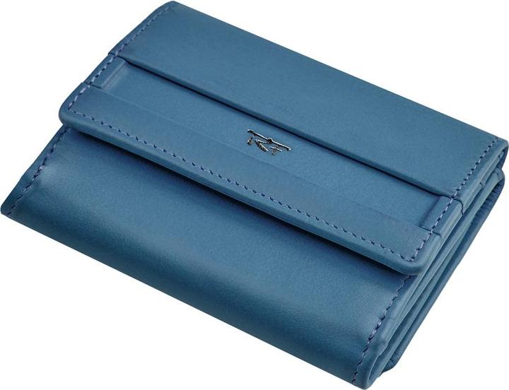 Actual product image Riccardo Ferducci Wallet