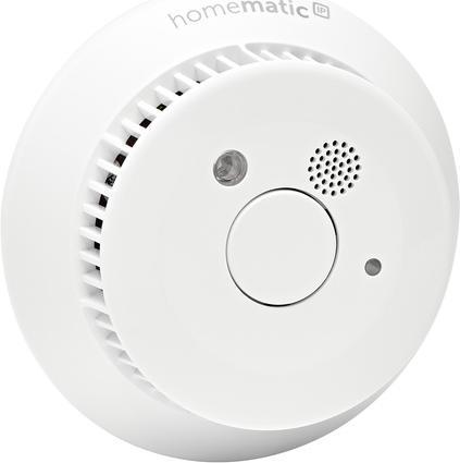 Produktbild Homematic IP Starterkit Rauchwarnmelder HmIP-SK27