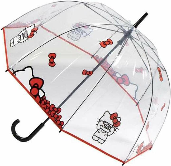 Immagine prodotto Cerda Sanrio Regenschirm Hello Kitty