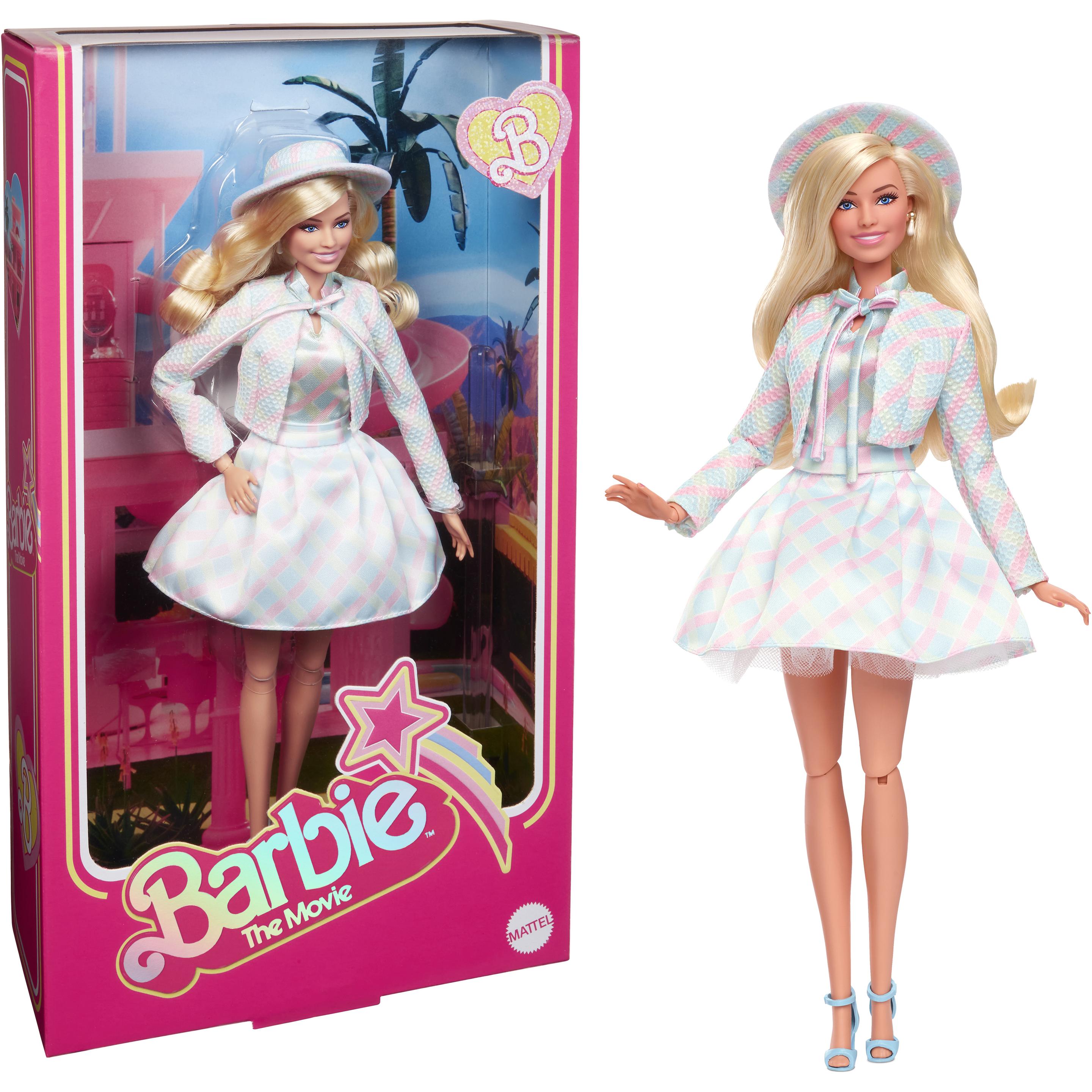 Barbie The Movie acheter sur Galaxus