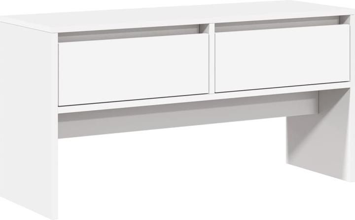 Actual product image vidaXL Garderobenset