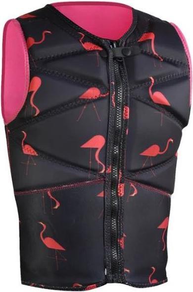 Produktbild Ride Engine Pali Vest (M)