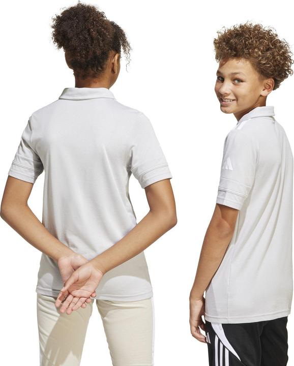 Image du produit adidas Squadra 25 Poloshirt Jr (152)