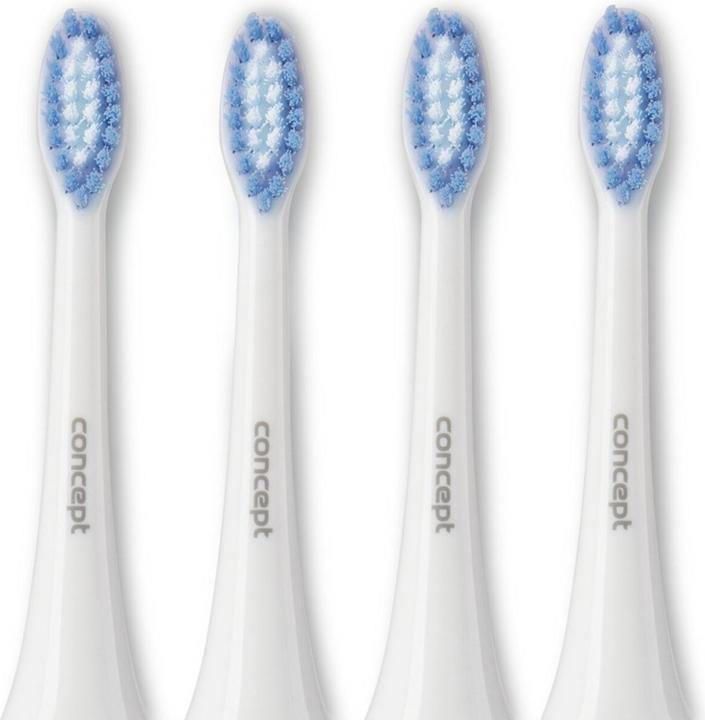 Concept Ugello di concezione per spazzola di soia ZK0002 (4x)