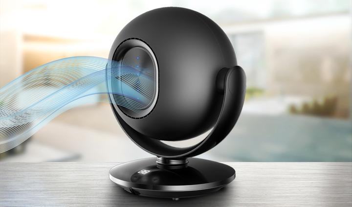 Produktbild Sonnenkönig Viento (48 dB)