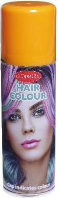 Actual product image Goodmark Hair Colorspray (Orange)