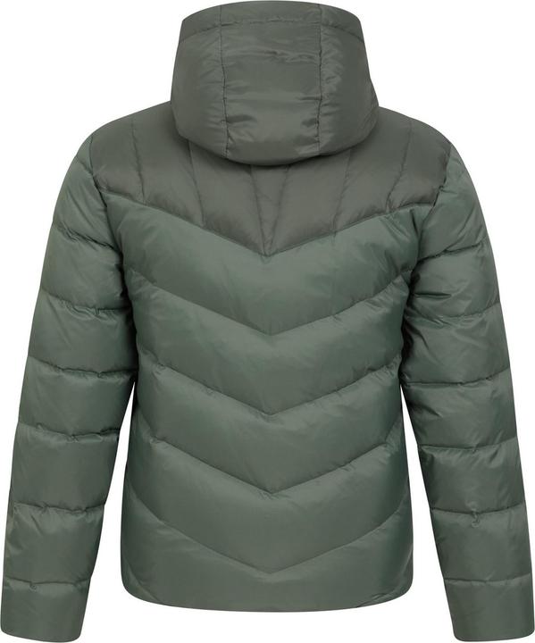 Produktbild Mountain Warehouse Barrier Extreme Daunenjacke (XS)