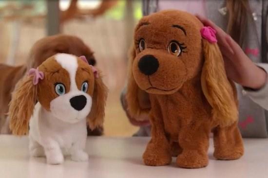 Produktbild Club Petz Lola (16 cm)