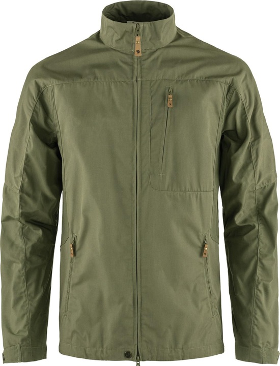 Image du produit Fjällräven Övik Stencollar Jacket (M)
