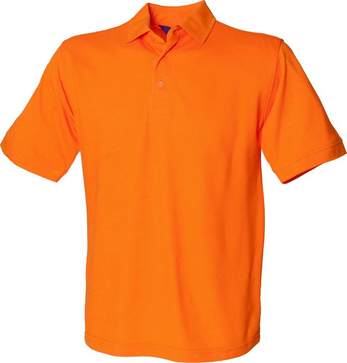 Produktbild Henbury PoloShirt Kurzarm (XXL)