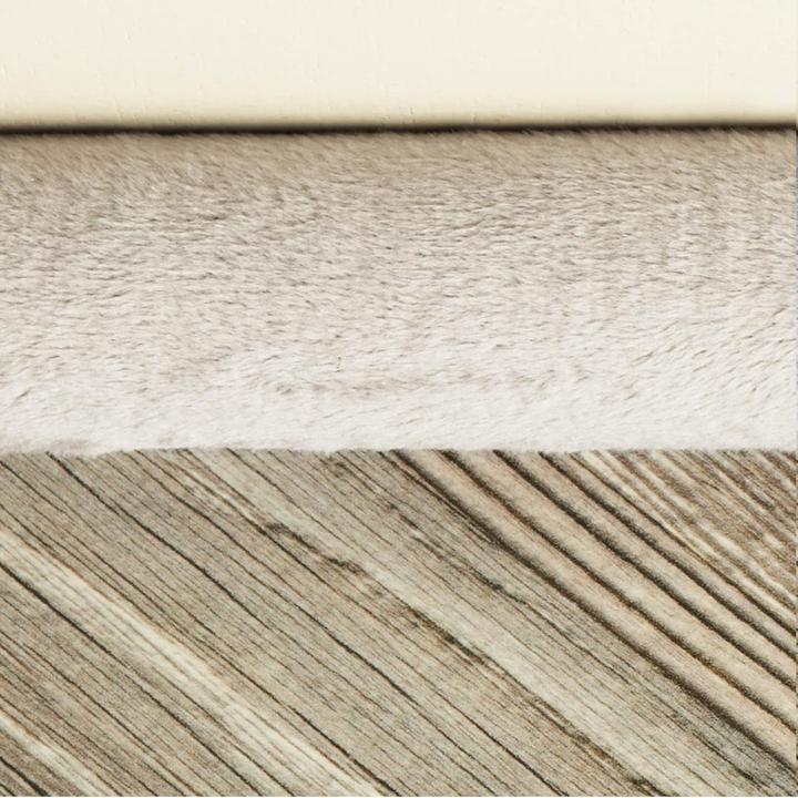 Immagine prodotto Com-four 2 x Zugluftstopper mit Doppeldichtung (2 pz.)