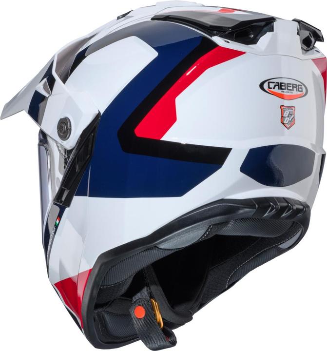 Image du produit Caberg TANAMI SCRAM Integralhelm (M)