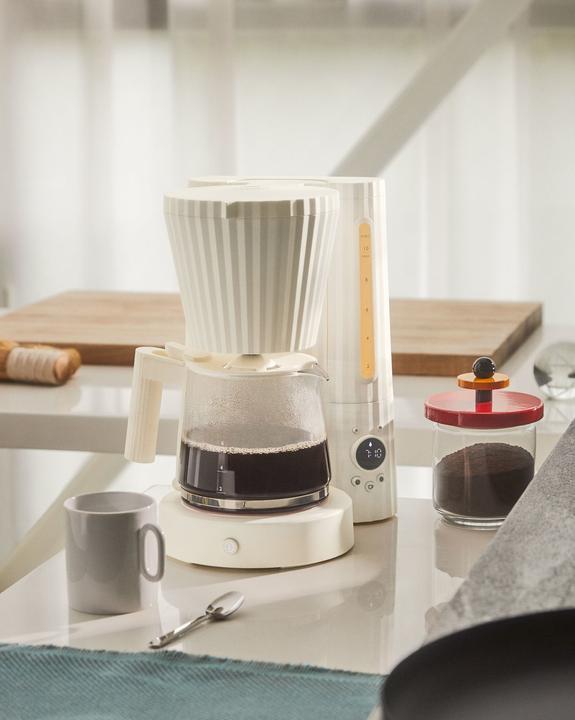 Immagine prodotto Alessi Caffettiera a filtro Plissé