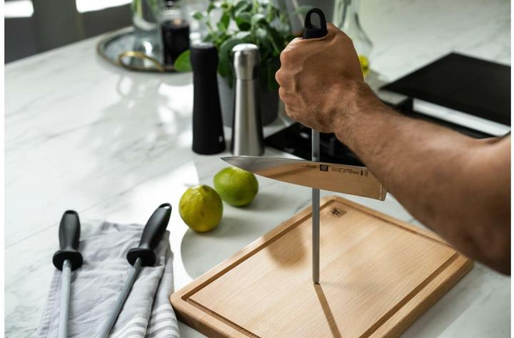 Produktbild Zwilling Wetzstahl