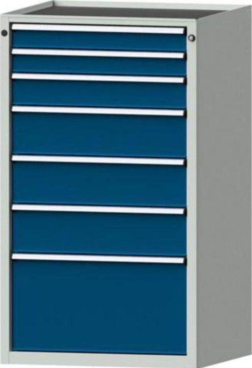 Produktbild Anke Schubladenschrank (76 cm, 128 cm)