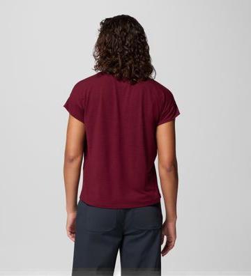 Produktbild Columbia Daniela Falls SS (M)