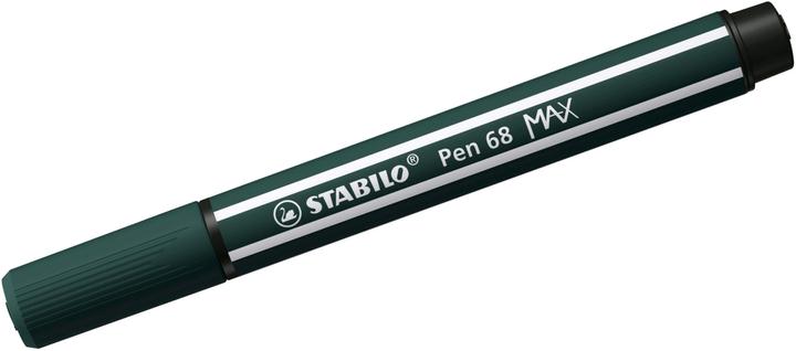 Produktbild STABILO Pen 68 Max Grünerde (Grünerde, 1 x)