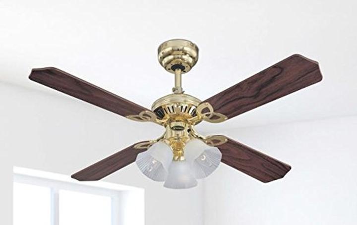 Produktbild Westinghouse Princess Trio (47 dB)