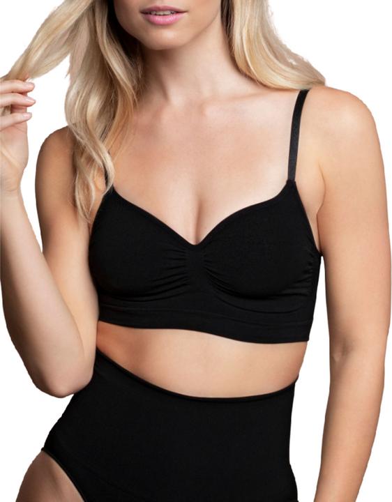 Immagine prodotto Bye Bra Reggiseno Senza Cuciture Controllo Medio M. (M)