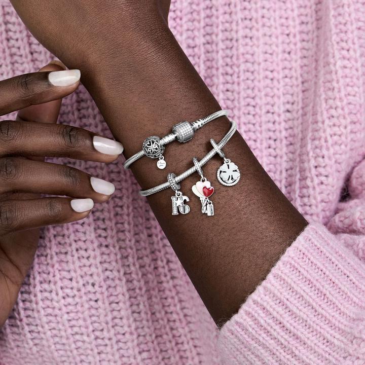 Immagine prodotto Pandora Giorno fortunato (Argento)