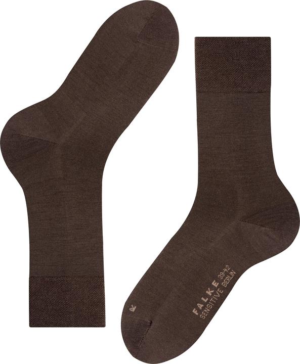 Actual product image Falke Berlin Sensitive (Single pack, 39 - 42)