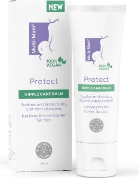 Produktbild Multi-Mam Mam-Schutzbalsam, 30 ml