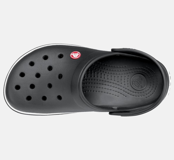 Actual product image Crocs Crocband (37, 38)