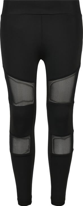 Image du produit Urban Classics Filles Tech Mesh Leggings