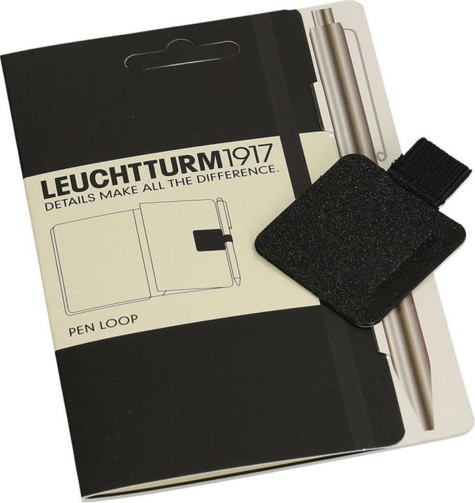 Produktbild Leuchtturm1917 Stiftschlaufe