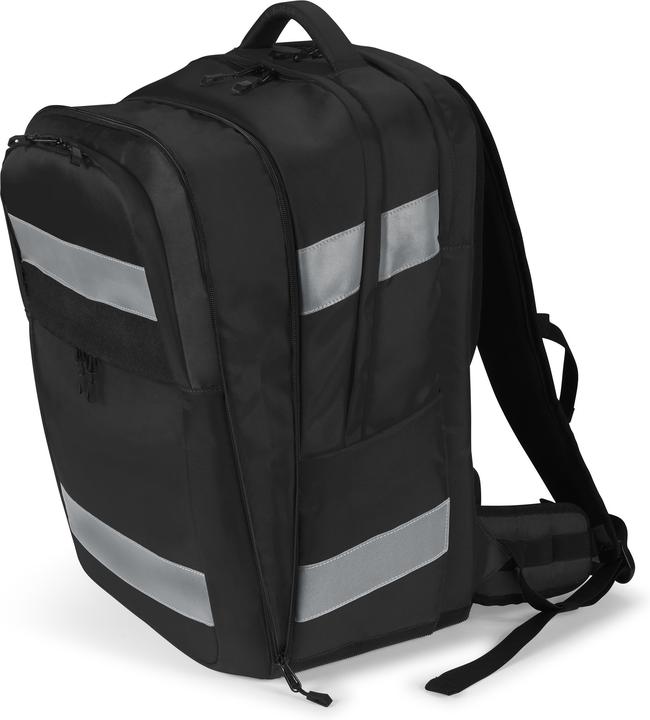Image du produit Dicota BACKPACK REFLECTIVE 32-38 LITRE (38 l)