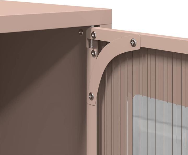 Produktbild vidaXL TV-Schrank (68 x 39 x 60.50 cm)