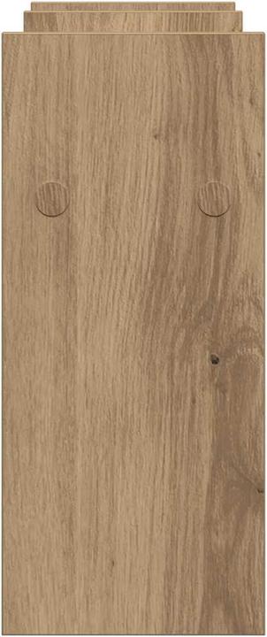 Actual product image vidaXL Schreibtisch-Organizer