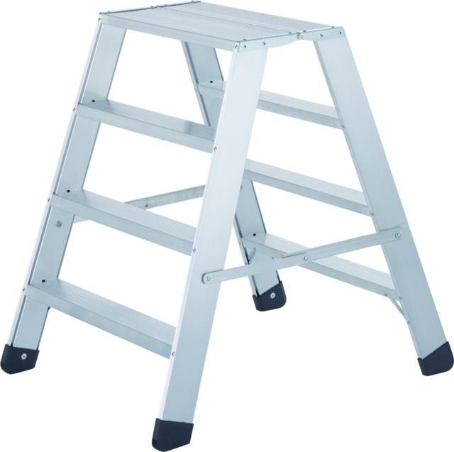 Image du produit Zarges Double sided platform 2 x 2 Treads (Échafaudages, 61 cm)
